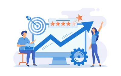 Reputation Management for Local Businesses